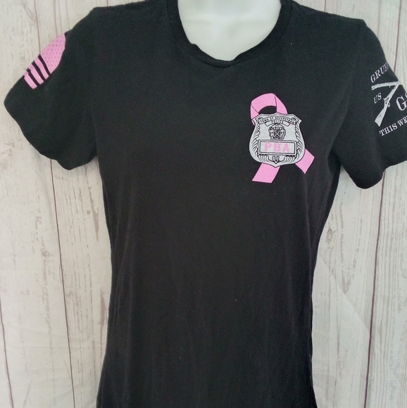 Grunt Style Tops - Grunt style